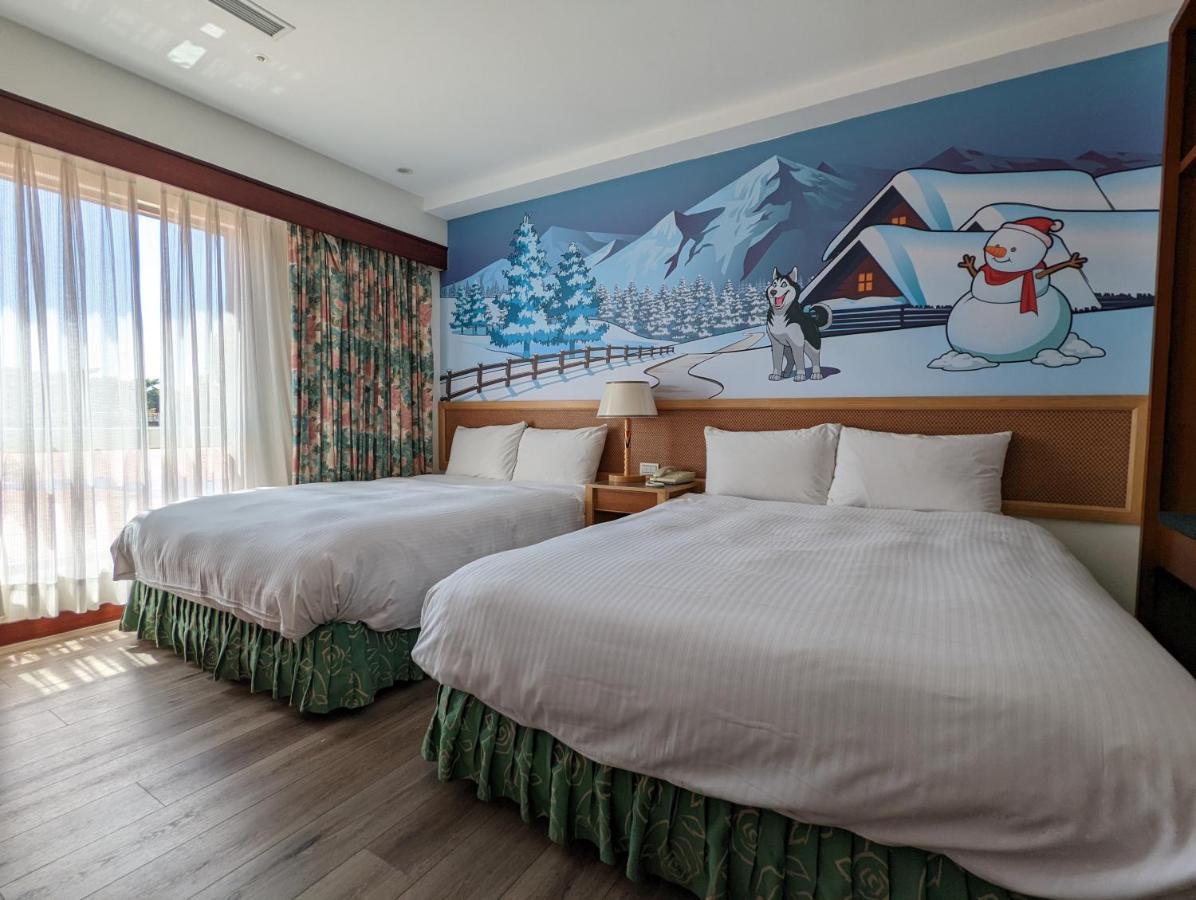 Howard Kenting Wonder House Zewnętrze zdjęcie