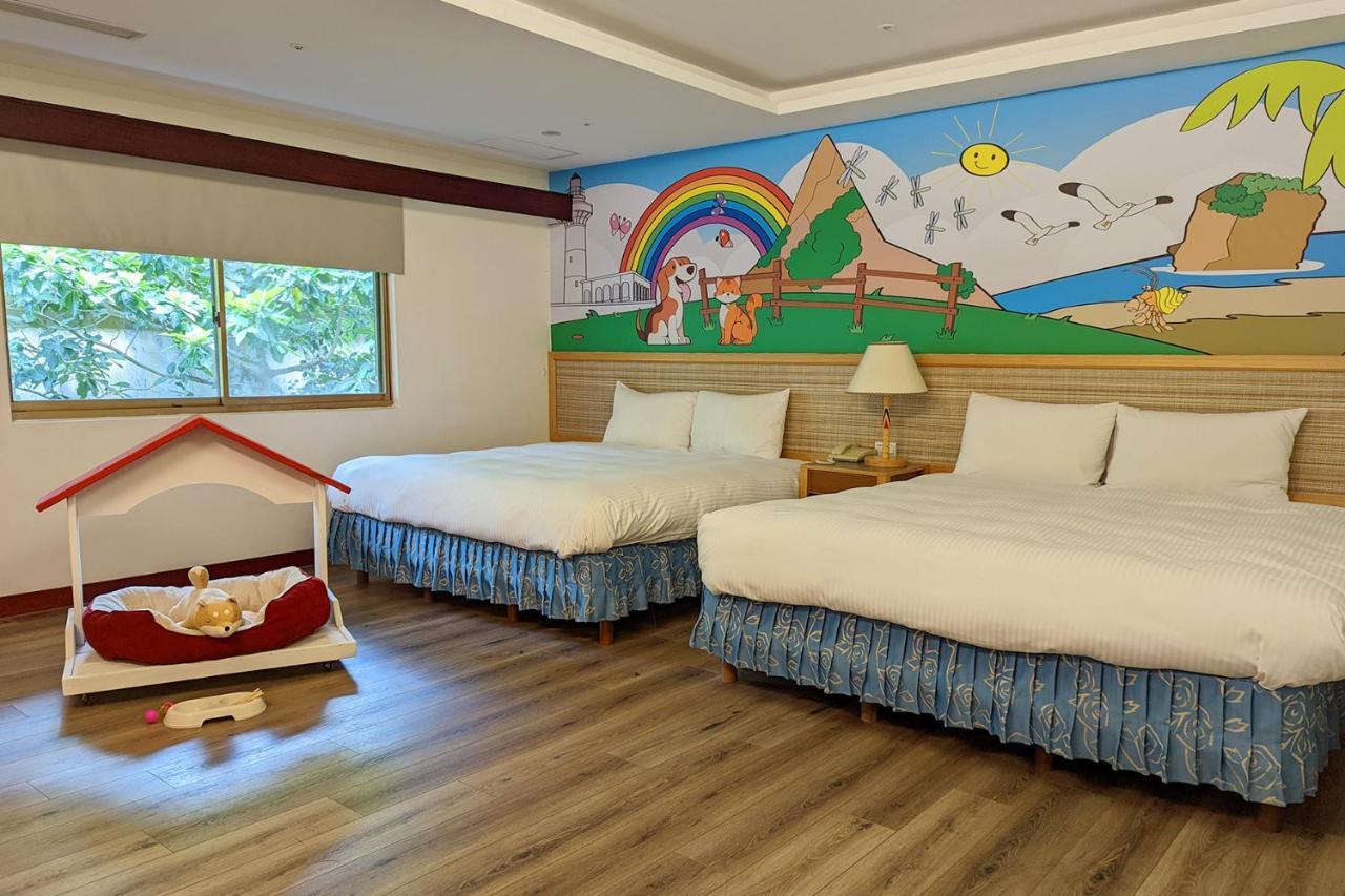 Howard Kenting Wonder House Zewnętrze zdjęcie