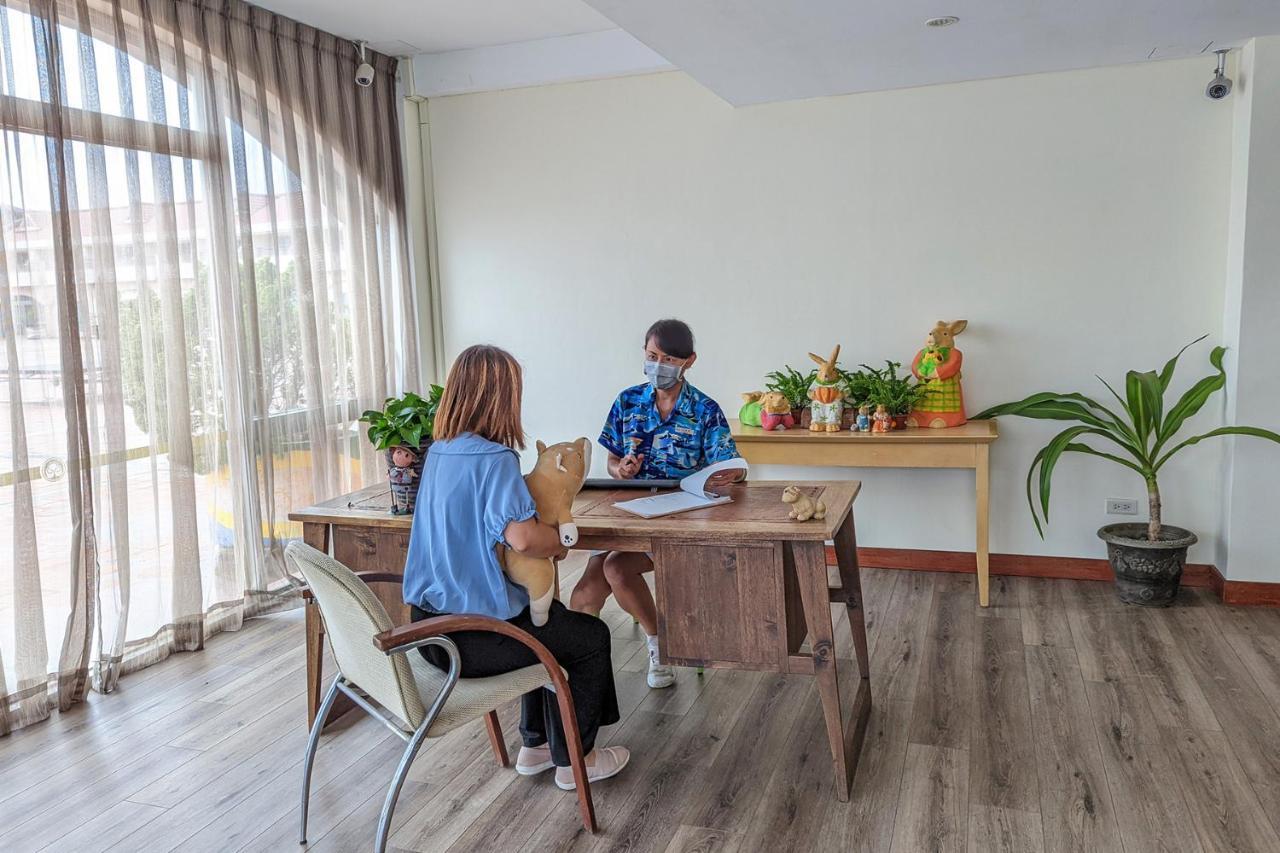 Howard Kenting Wonder House Zewnętrze zdjęcie