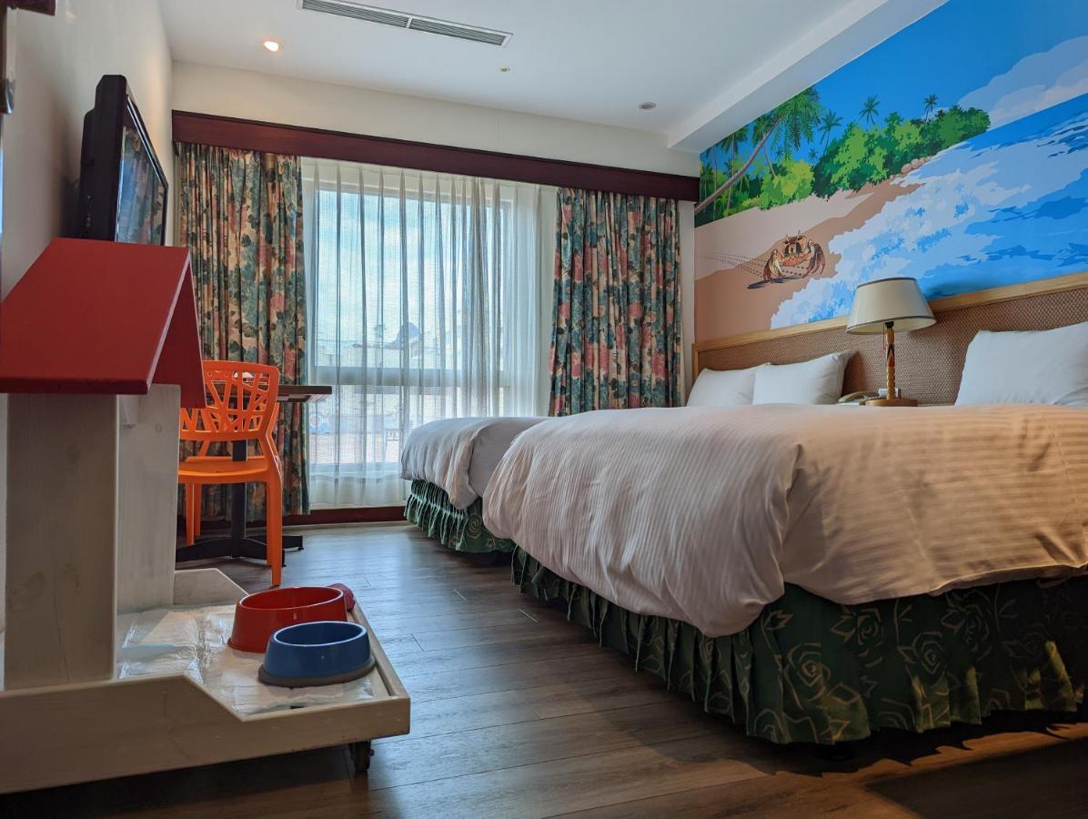 Howard Kenting Wonder House Zewnętrze zdjęcie