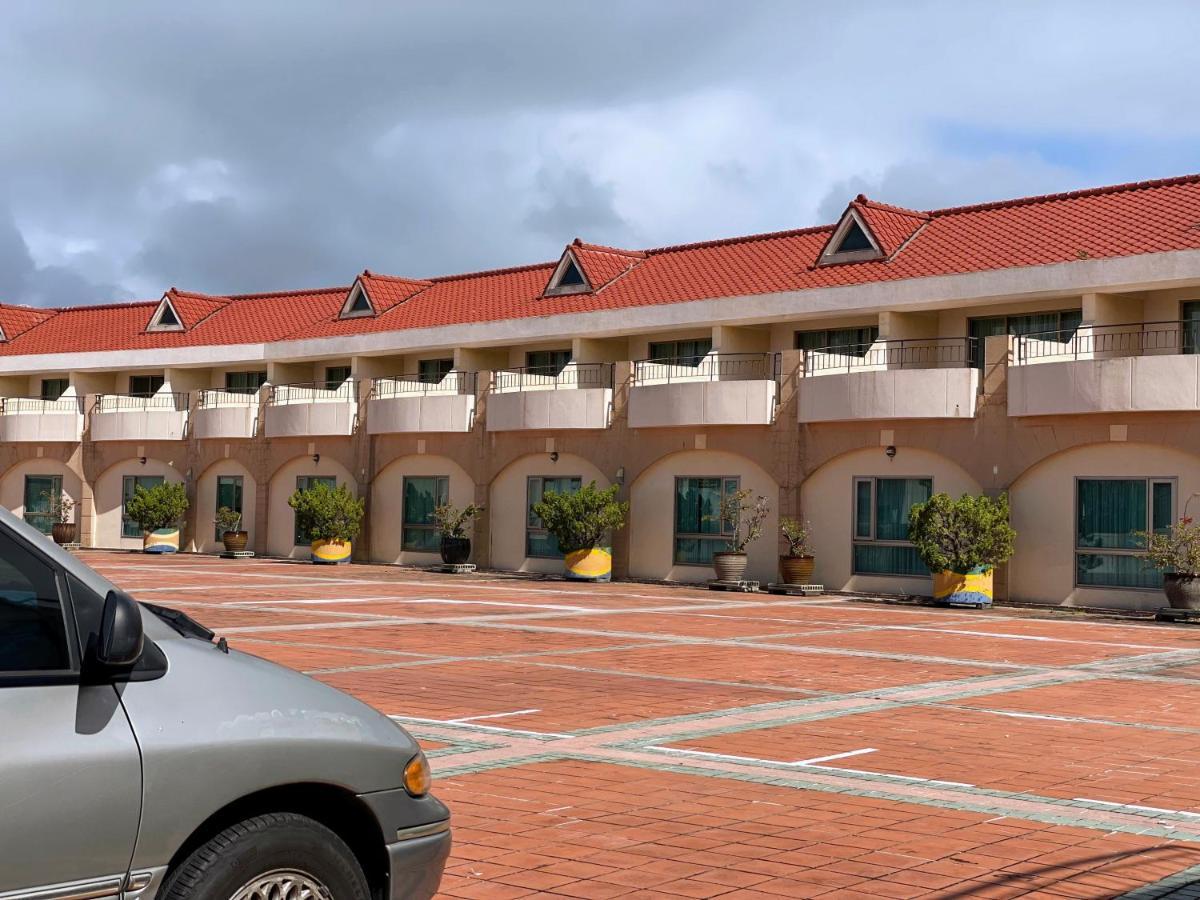 Howard Kenting Wonder House Zewnętrze zdjęcie