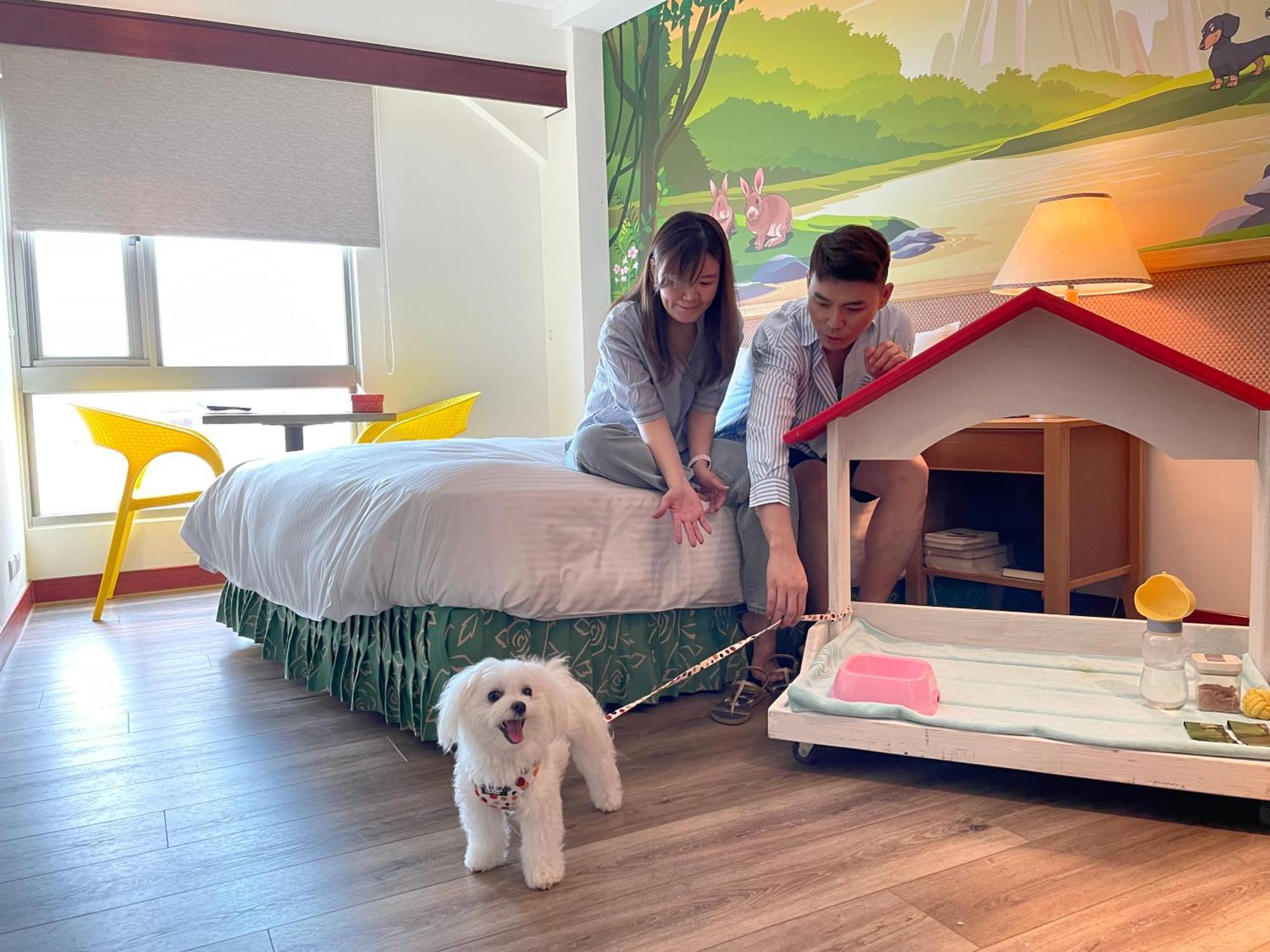Howard Kenting Wonder House Zewnętrze zdjęcie